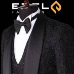 Imperial Noir Tuxedo
