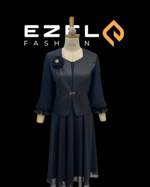 Black Women’s Corporate Suit