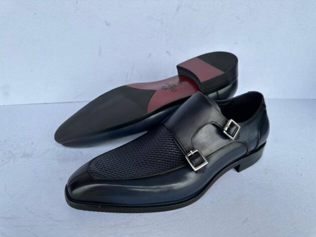 RegalCraft Pure Leather Shoes